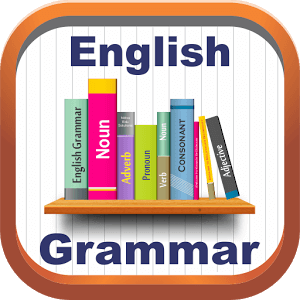 English Grammar